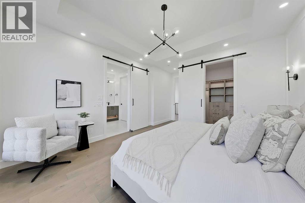 Single Family House for Sale in  Cochrane Road NW Banff Trail Calgary 