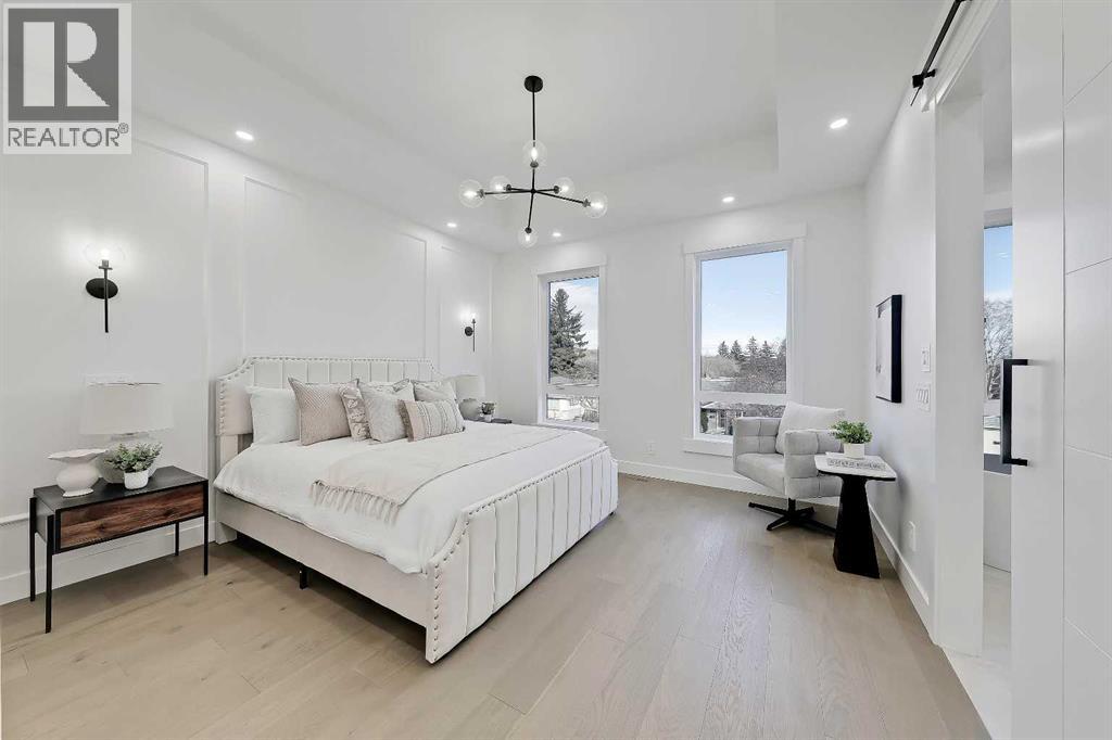 Single Family House for Sale in  Cochrane Road NW Banff Trail Calgary 