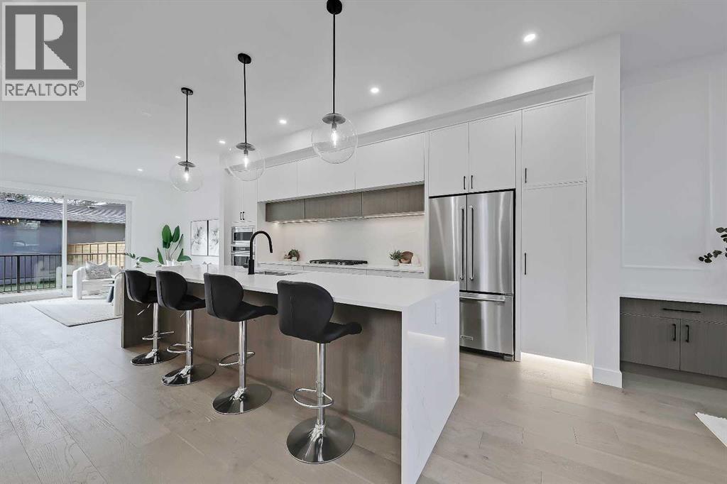 Single Family House for Sale in  Cochrane Road NW Banff Trail Calgary 