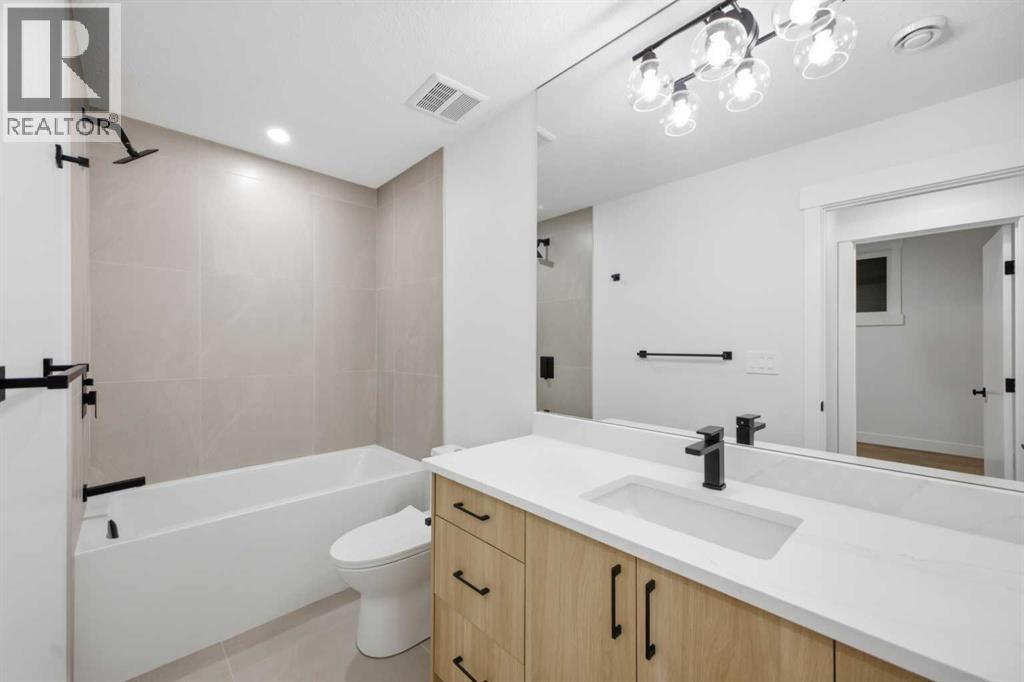 Single Family House for Sale in  Cochrane Road NW Banff Trail Calgary 