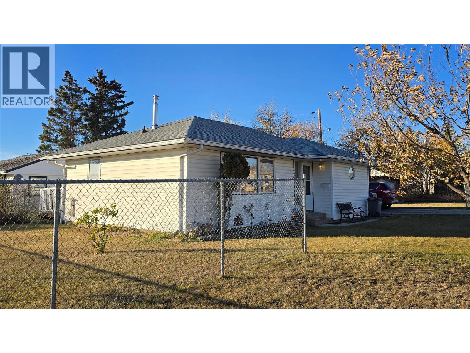 500 97A Avenue, Dawson Creek