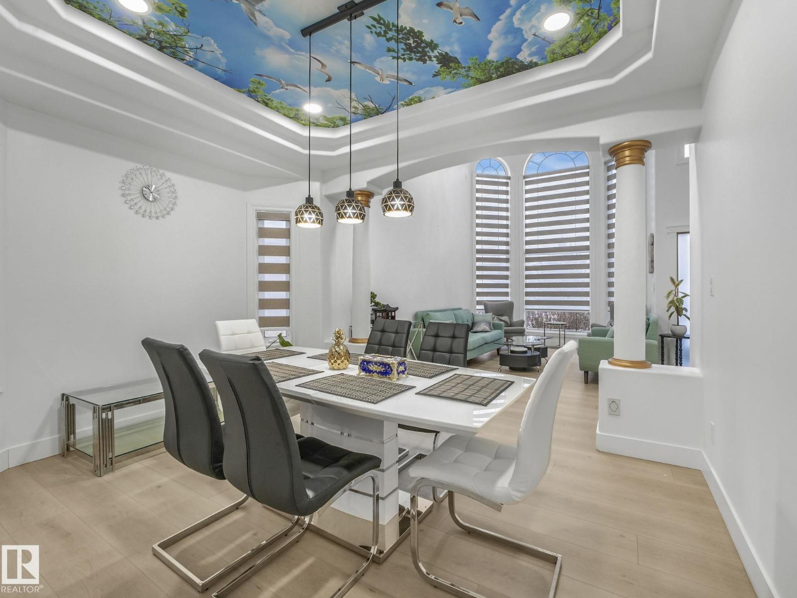 572 BUTTERWORTH WY NW, Edmonton