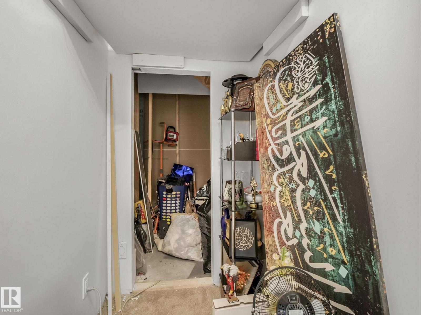 572 BUTTERWORTH WY NW, Edmonton