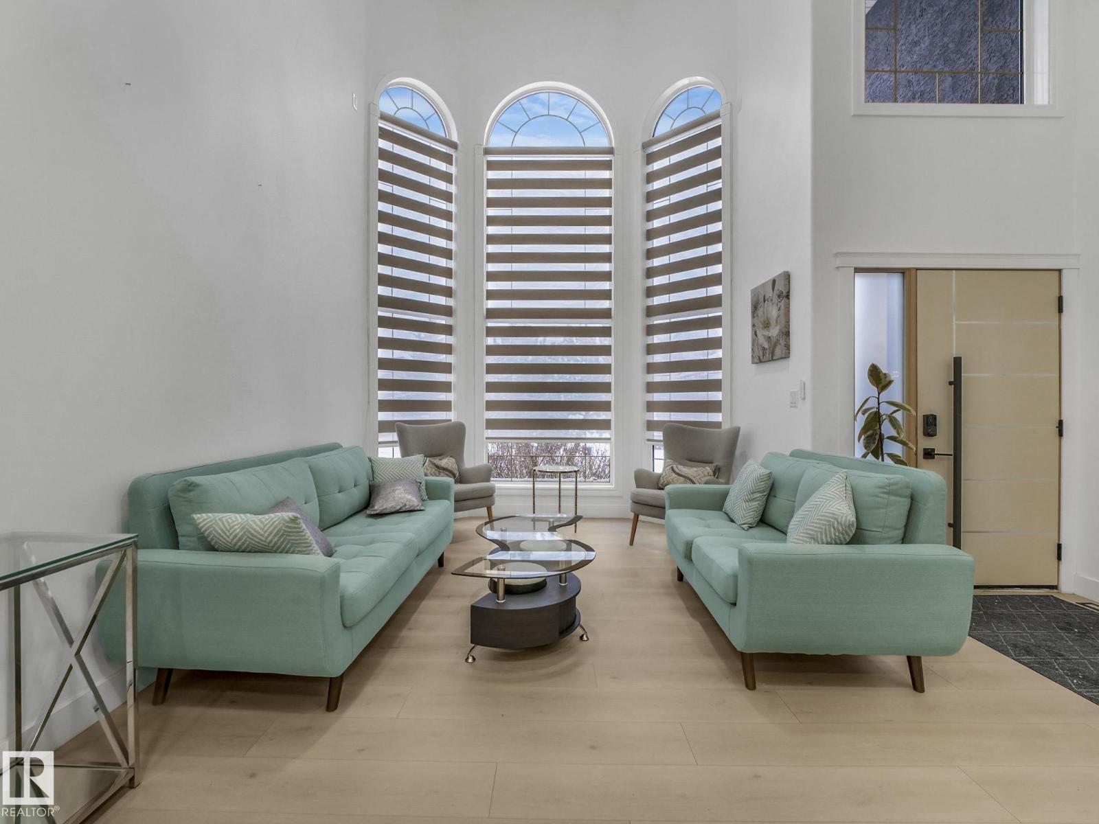 572 BUTTERWORTH WY NW, Edmonton