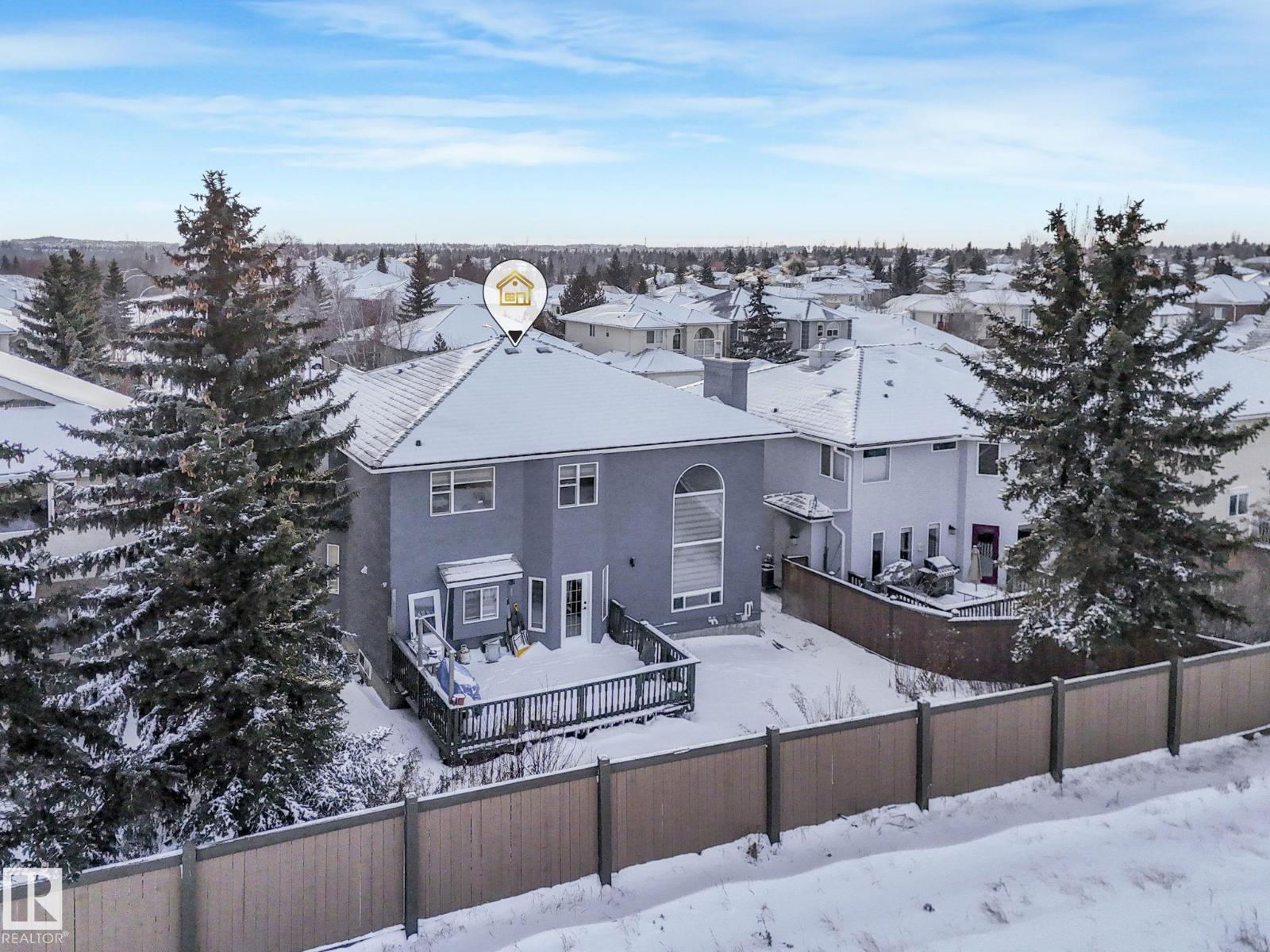 572 BUTTERWORTH WY NW, Edmonton