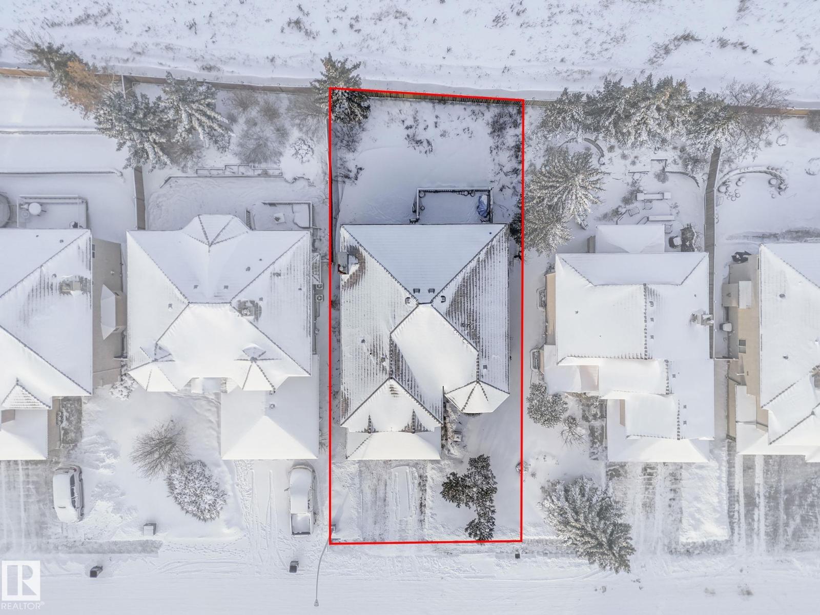 572 BUTTERWORTH WY NW, Edmonton