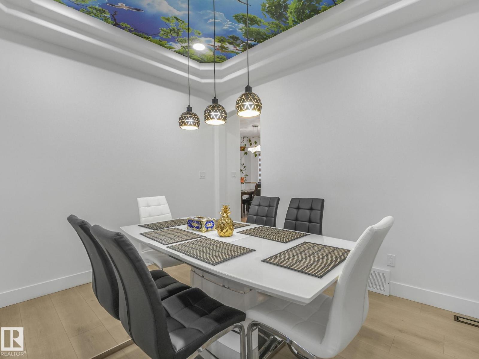 572 BUTTERWORTH WY NW, Edmonton