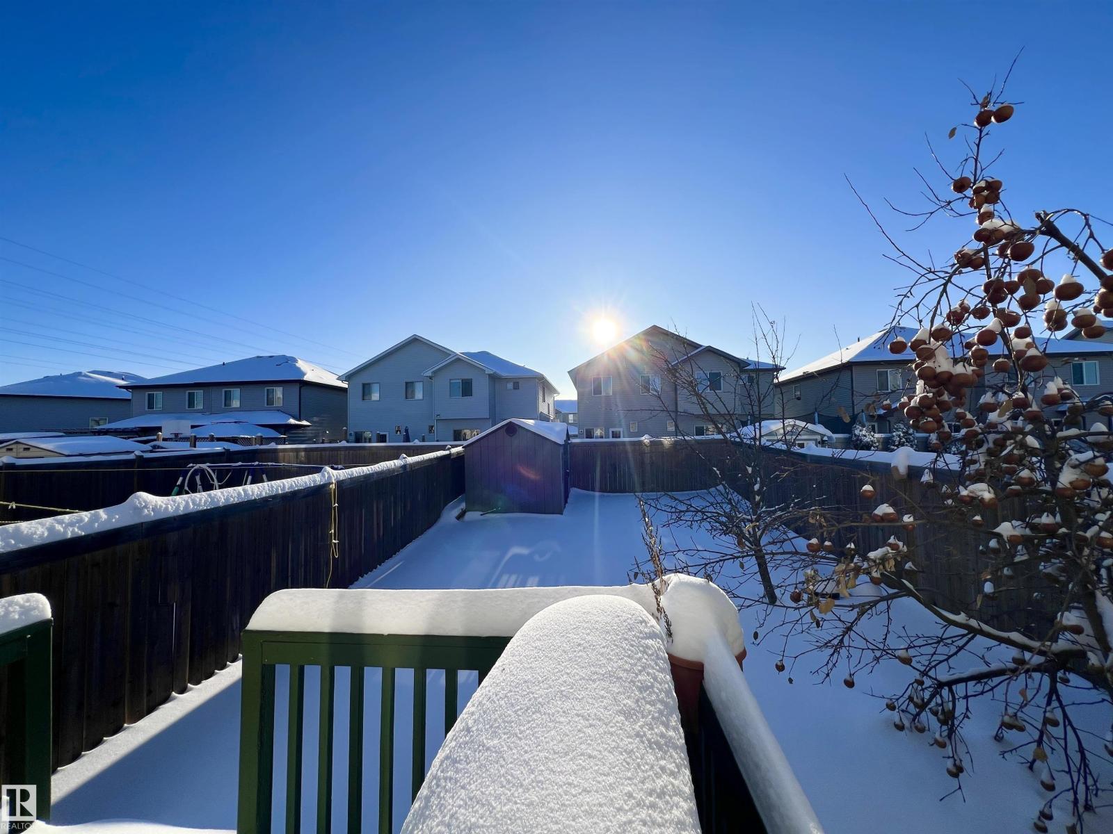 2825 16A AV NW, Edmonton