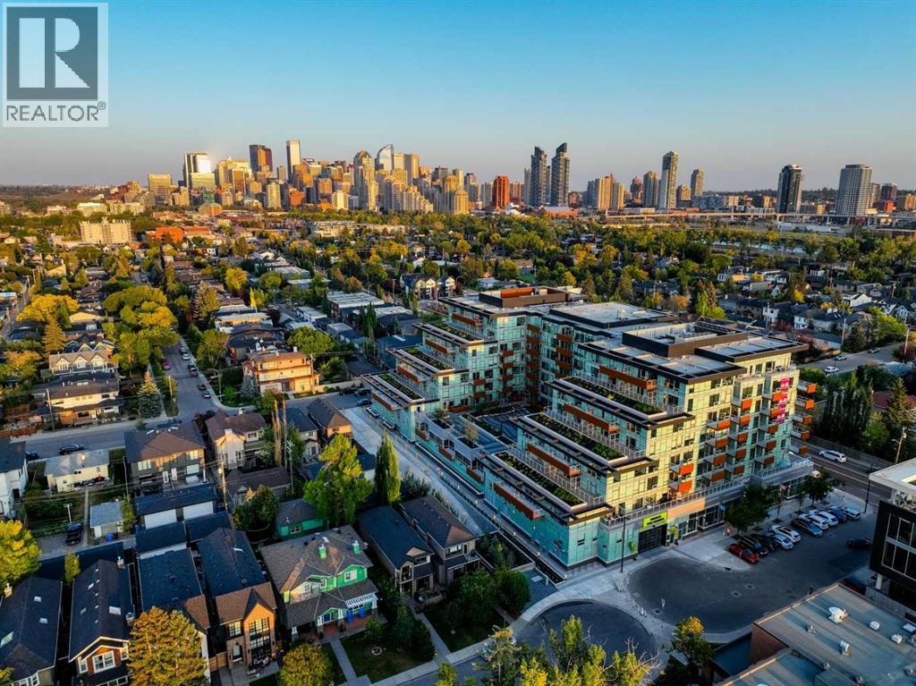 Single Family House for Sale in   A Street NW West Hillhurst Calgary 