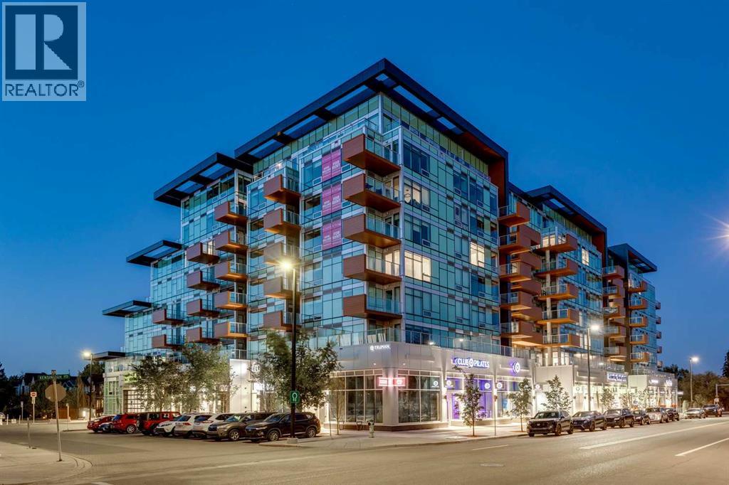 423, 110 18A Street NW, Calgary, Alberta