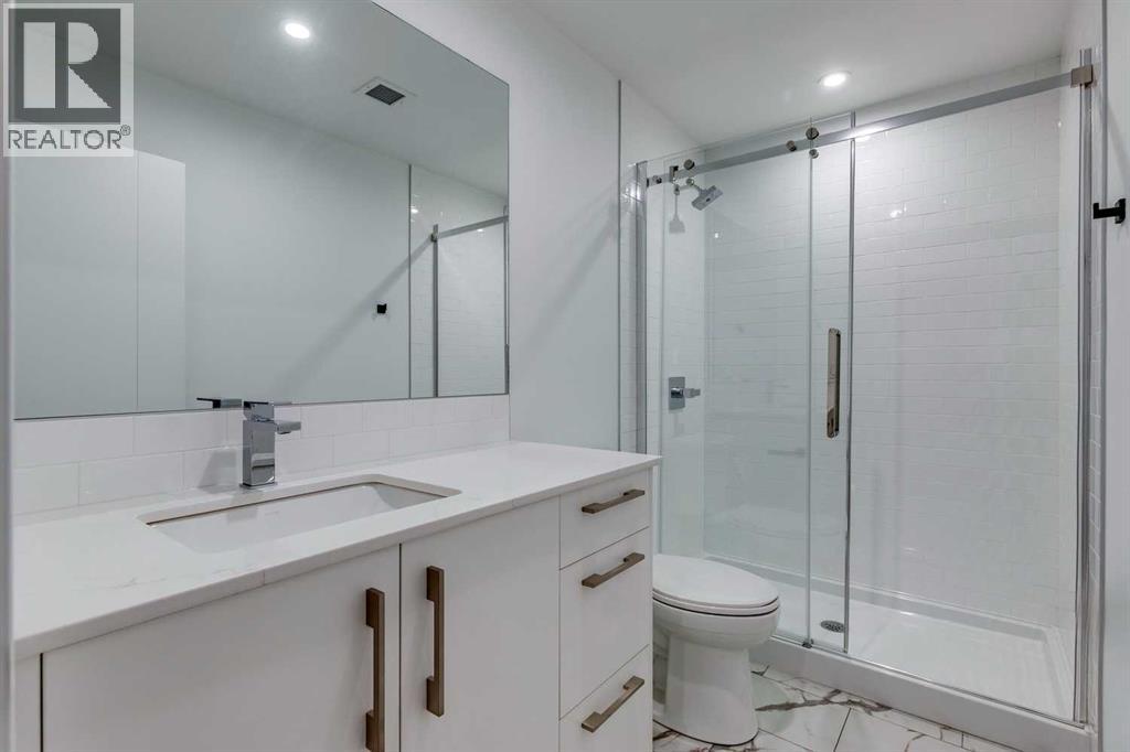 Single Family House for Sale in   A Street NW West Hillhurst Calgary 