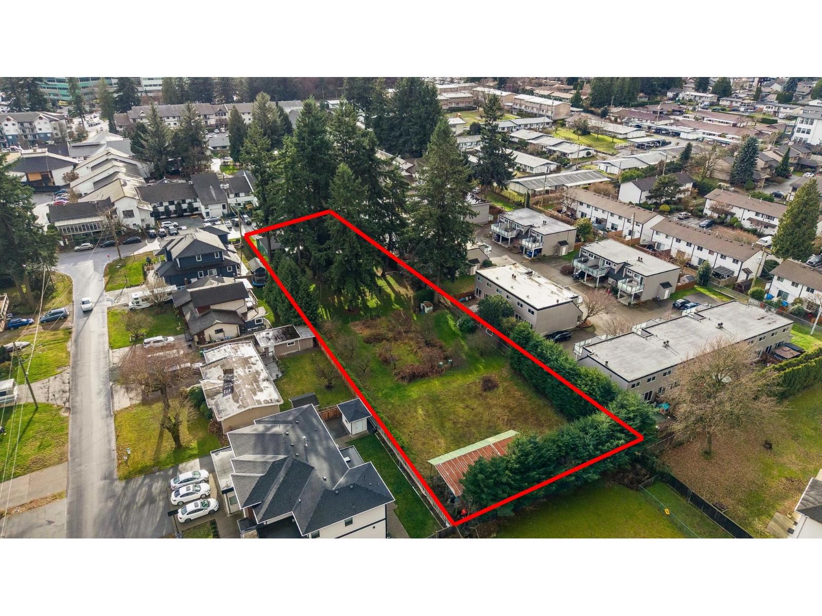 32939 BRUNDIGE AVENUE, Abbotsford