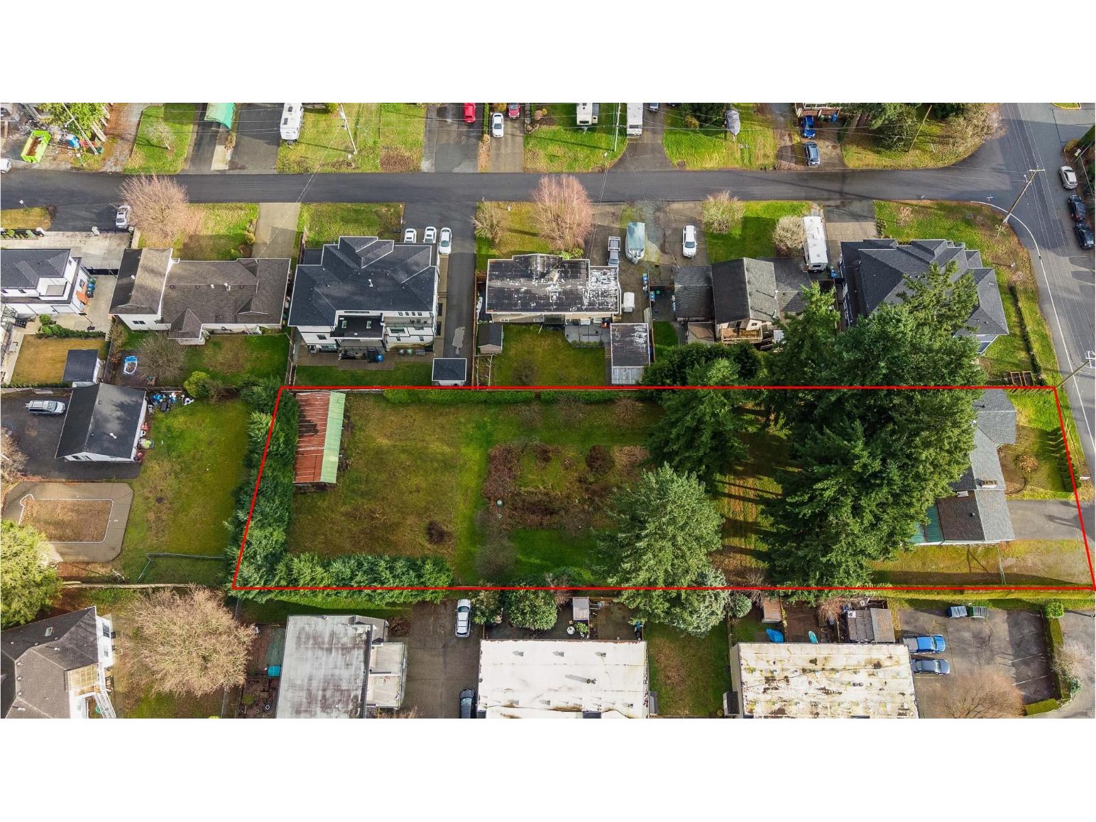 32939 BRUNDIGE AVENUE, Abbotsford