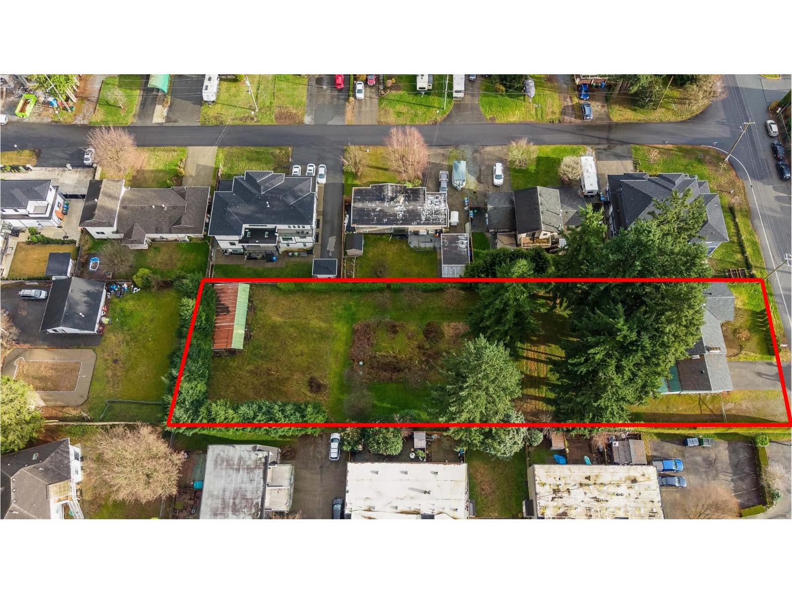 32939 BRUNDIGE AVENUE, Abbotsford