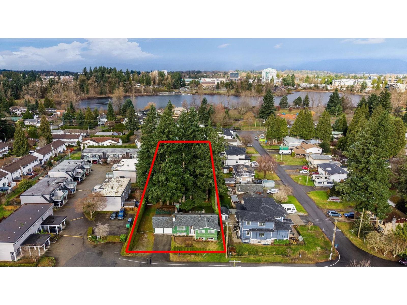 32939 BRUNDIGE AVENUE, Abbotsford