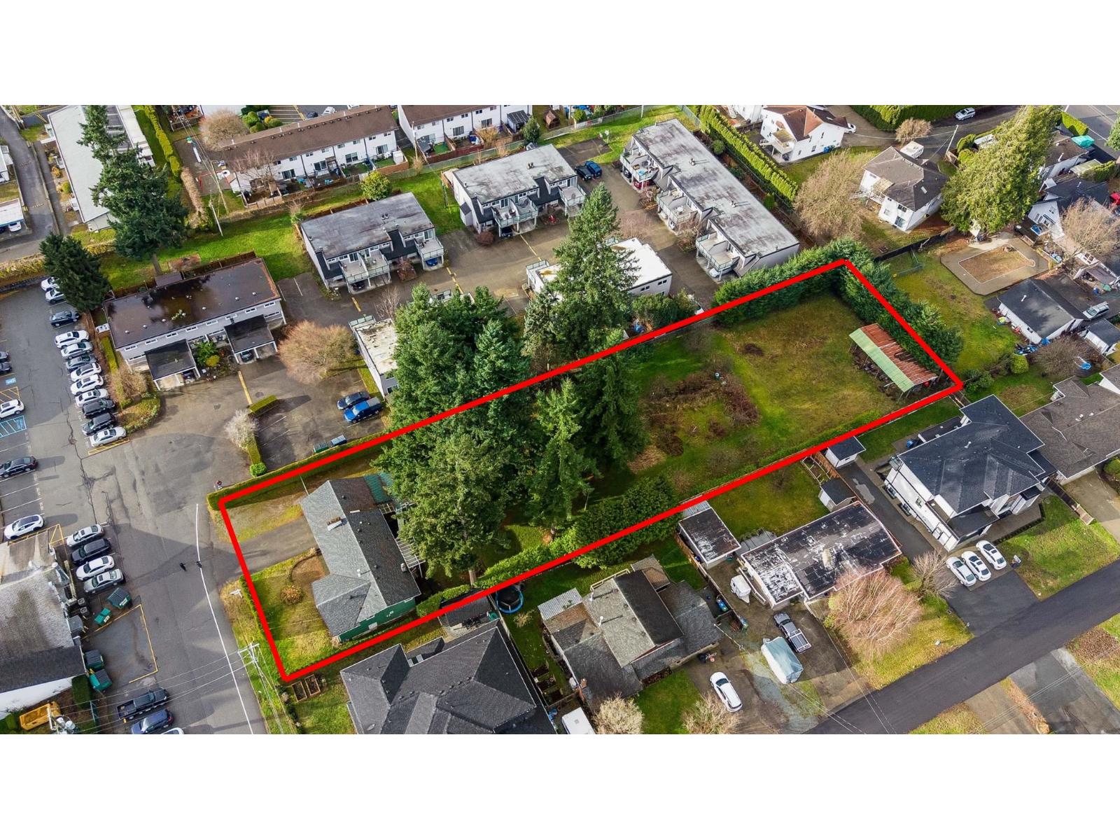 32939 BRUNDIGE AVENUE, Abbotsford