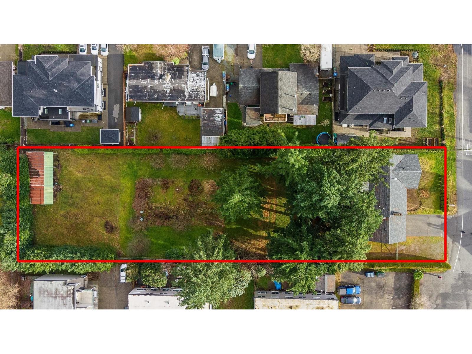 32939 BRUNDIGE AVENUE, Abbotsford