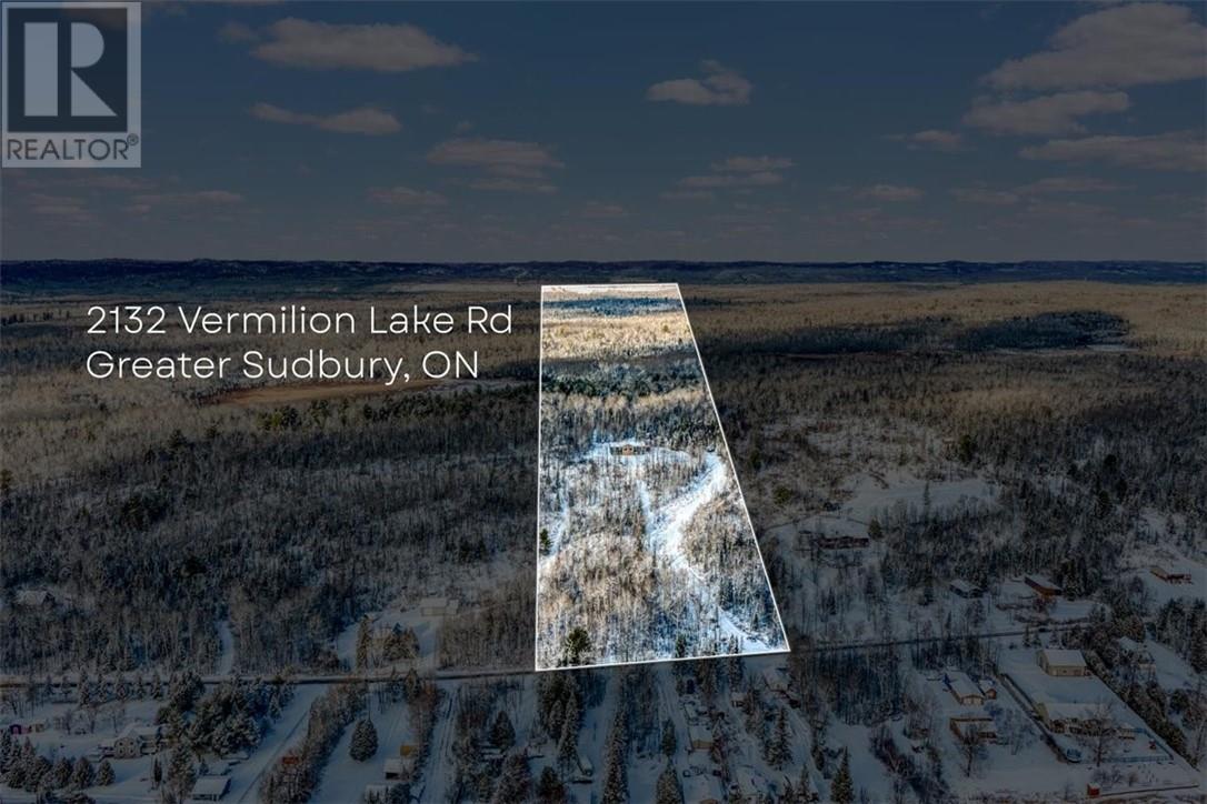 2132 Vermillion Lake Road - Photo 3 of 48, Chelmsford, Ontario