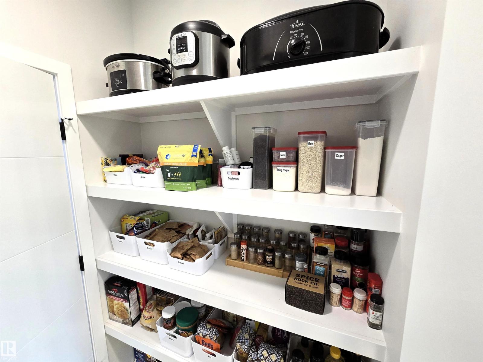 1663 ENRIGHT WY NW, Edmonton