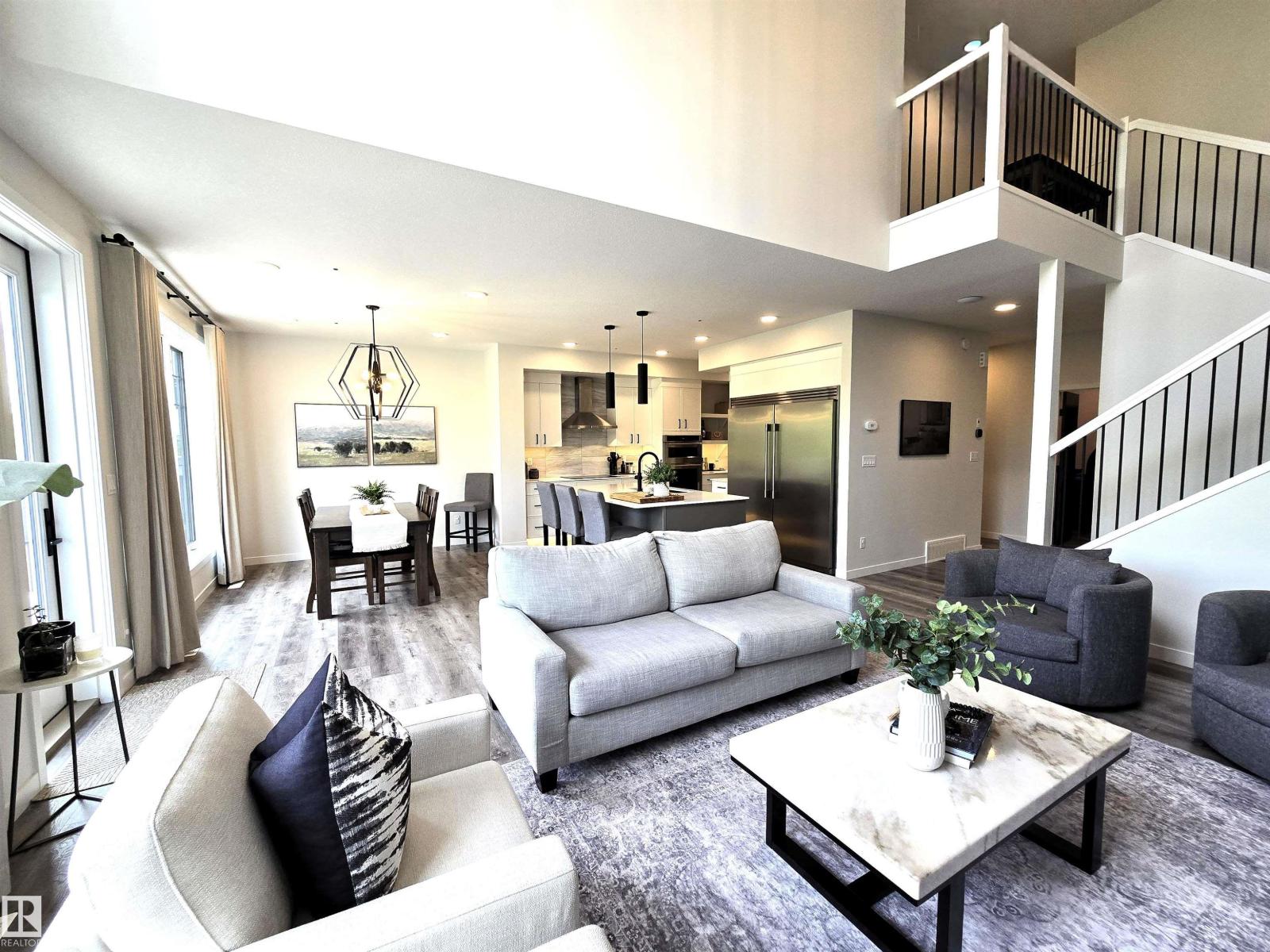 1663 ENRIGHT WY NW, Edmonton