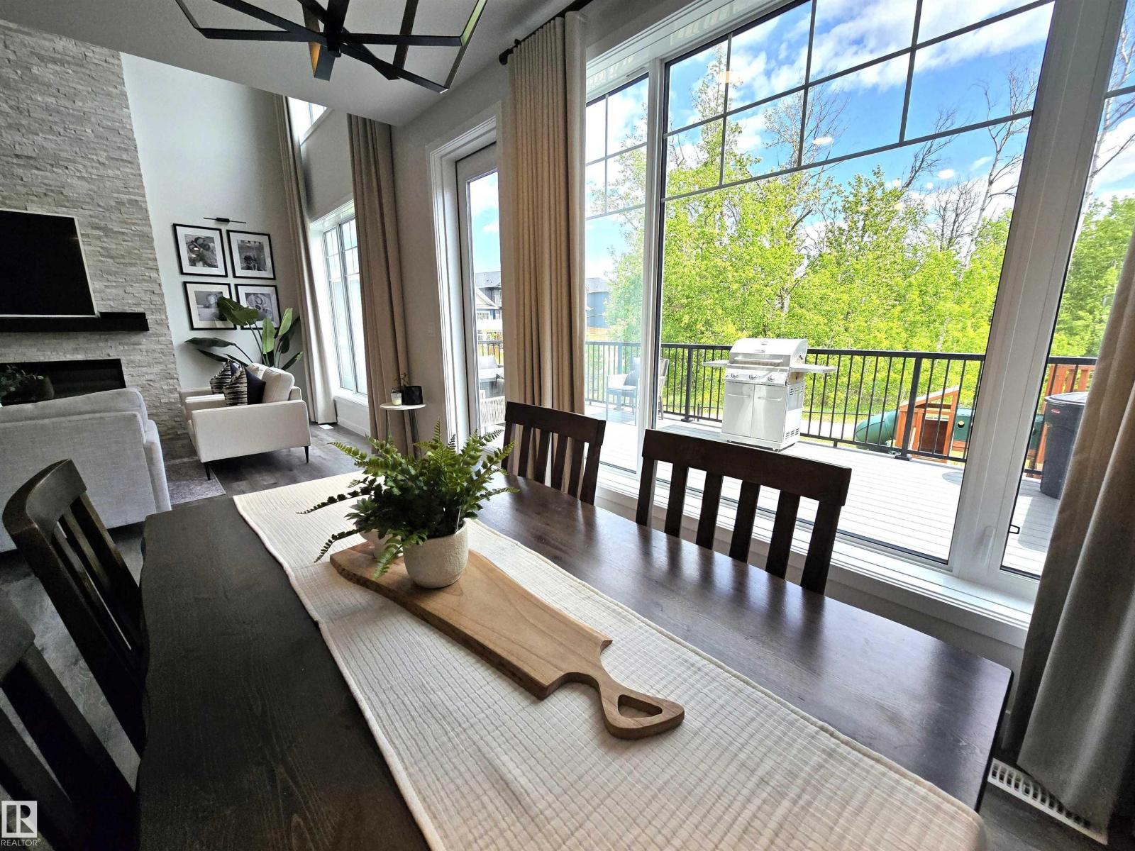 1663 ENRIGHT WY NW, Edmonton