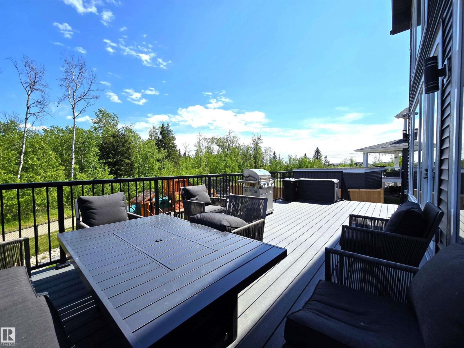 1663 ENRIGHT WY NW, Edmonton