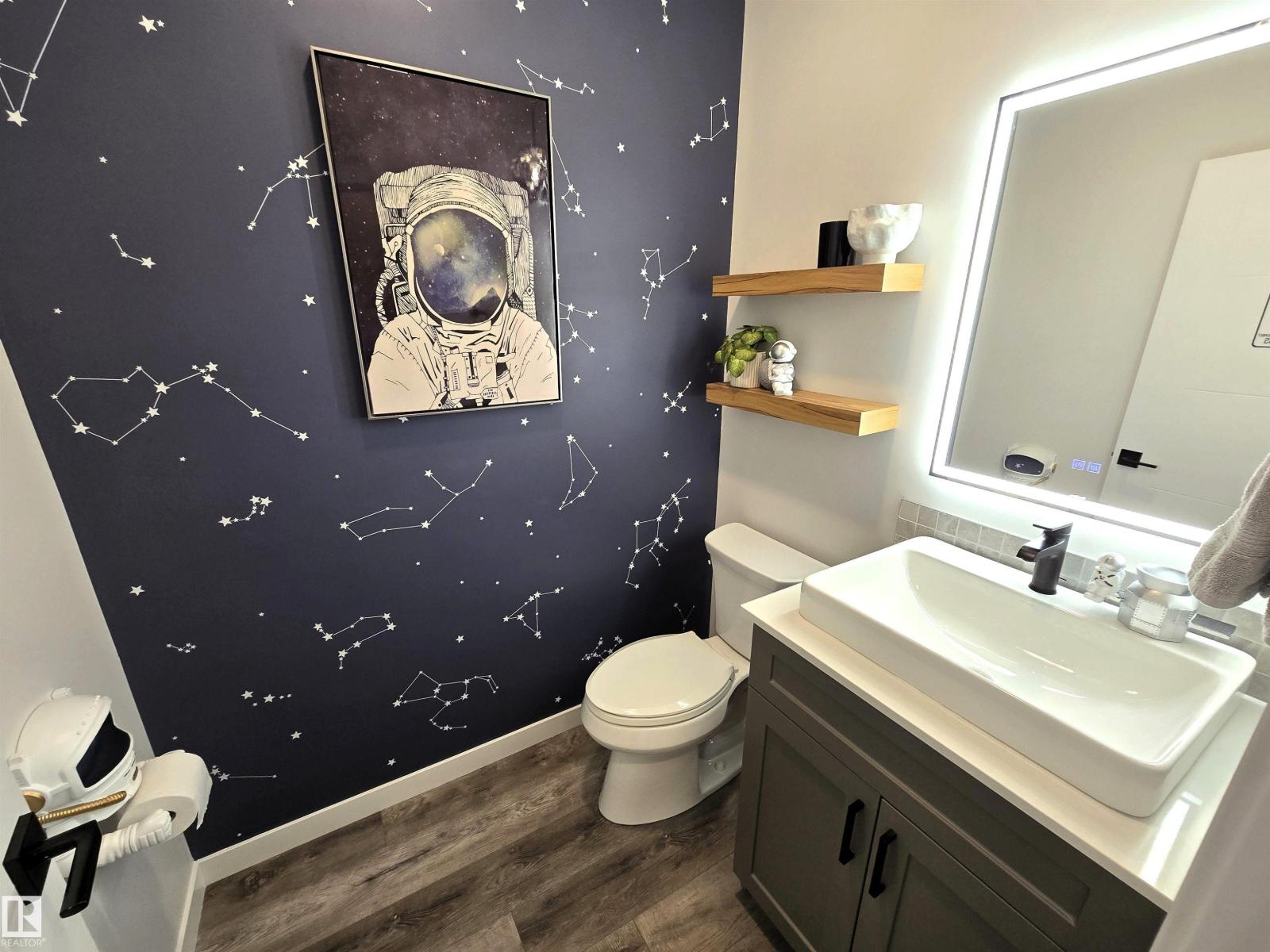 1663 ENRIGHT WY NW, Edmonton