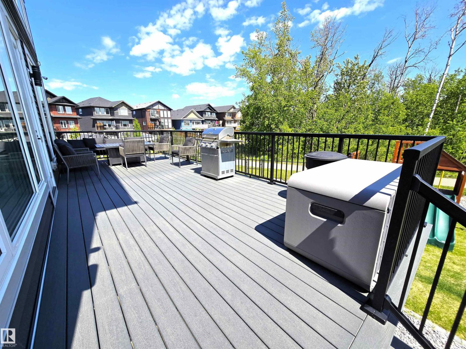 1663 ENRIGHT WY NW, Edmonton