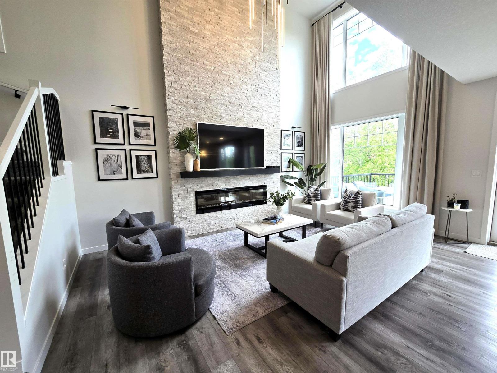 1663 ENRIGHT WY NW, Edmonton