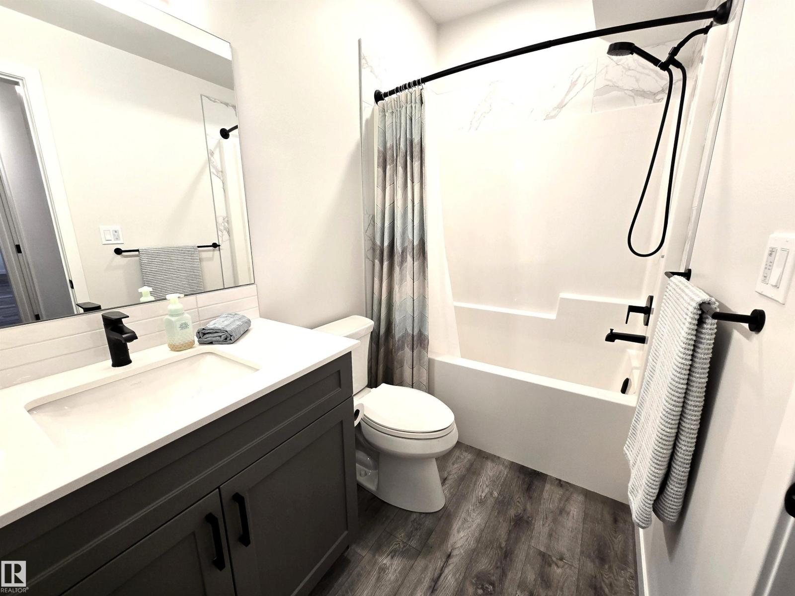 1663 ENRIGHT WY NW, Edmonton