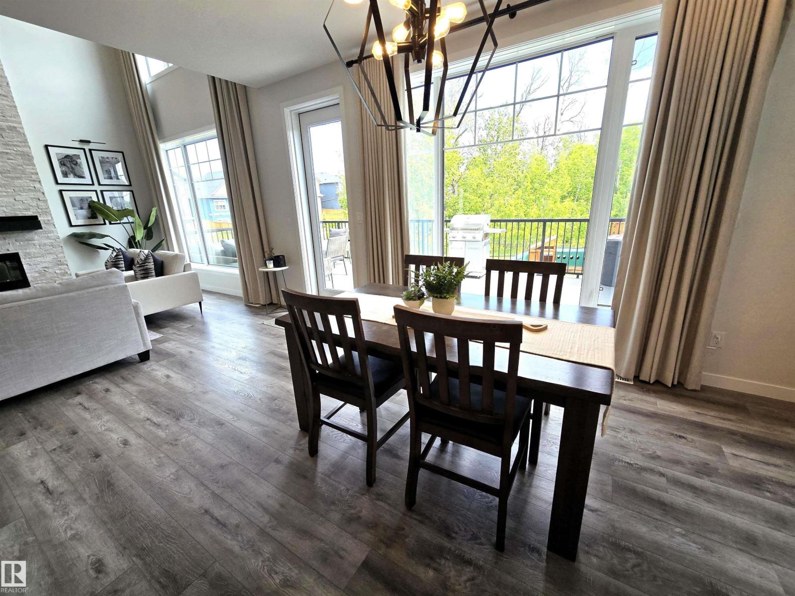 1663 ENRIGHT WY NW, Edmonton