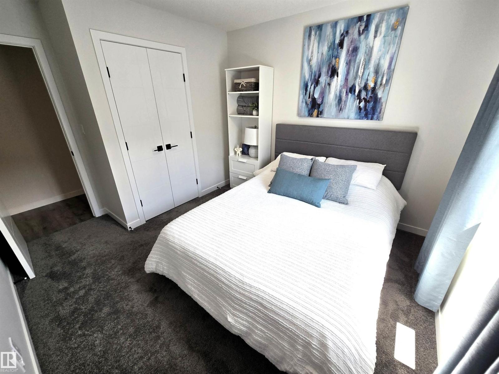 1663 ENRIGHT WY NW, Edmonton