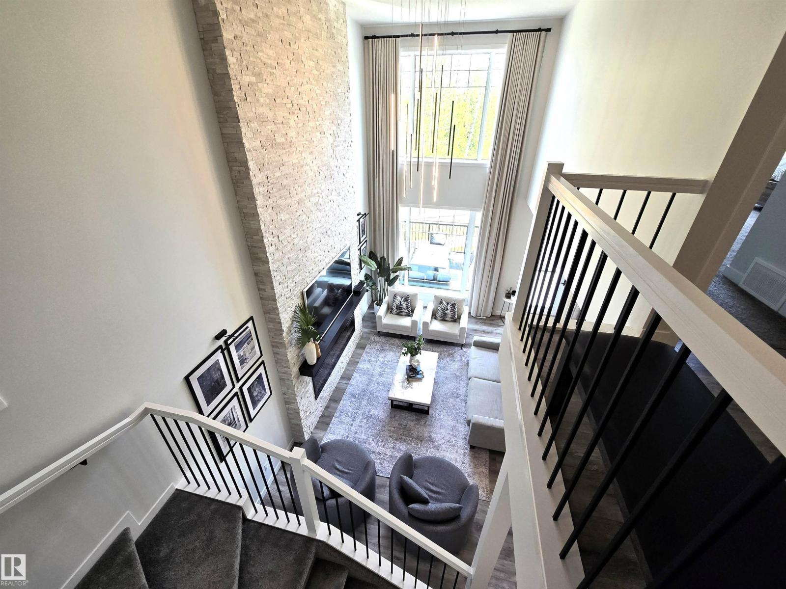 1663 ENRIGHT WY NW, Edmonton