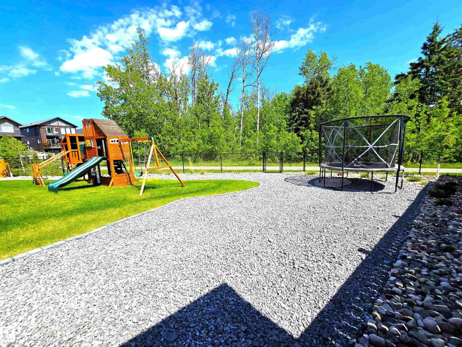 1663 ENRIGHT WY NW, Edmonton