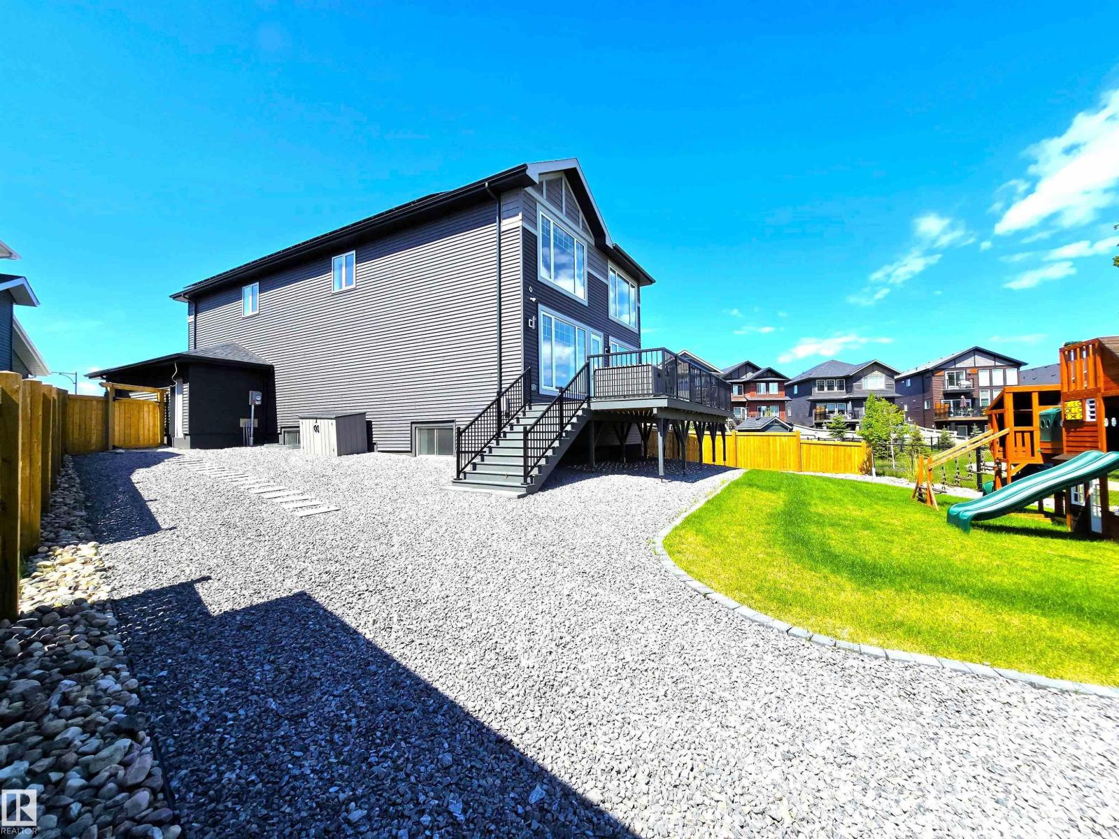 1663 ENRIGHT WY NW, Edmonton