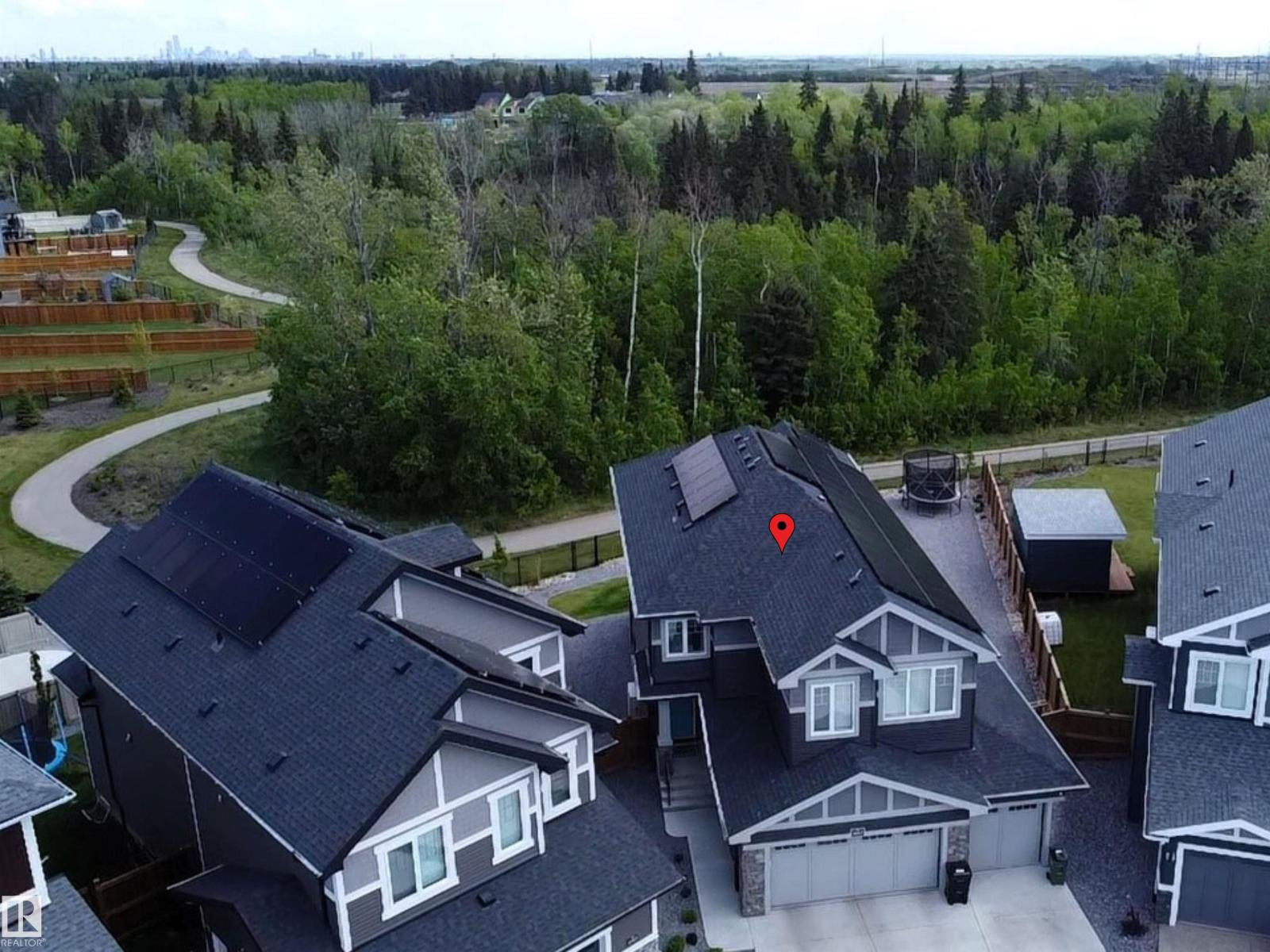 1663 ENRIGHT WY NW, Edmonton