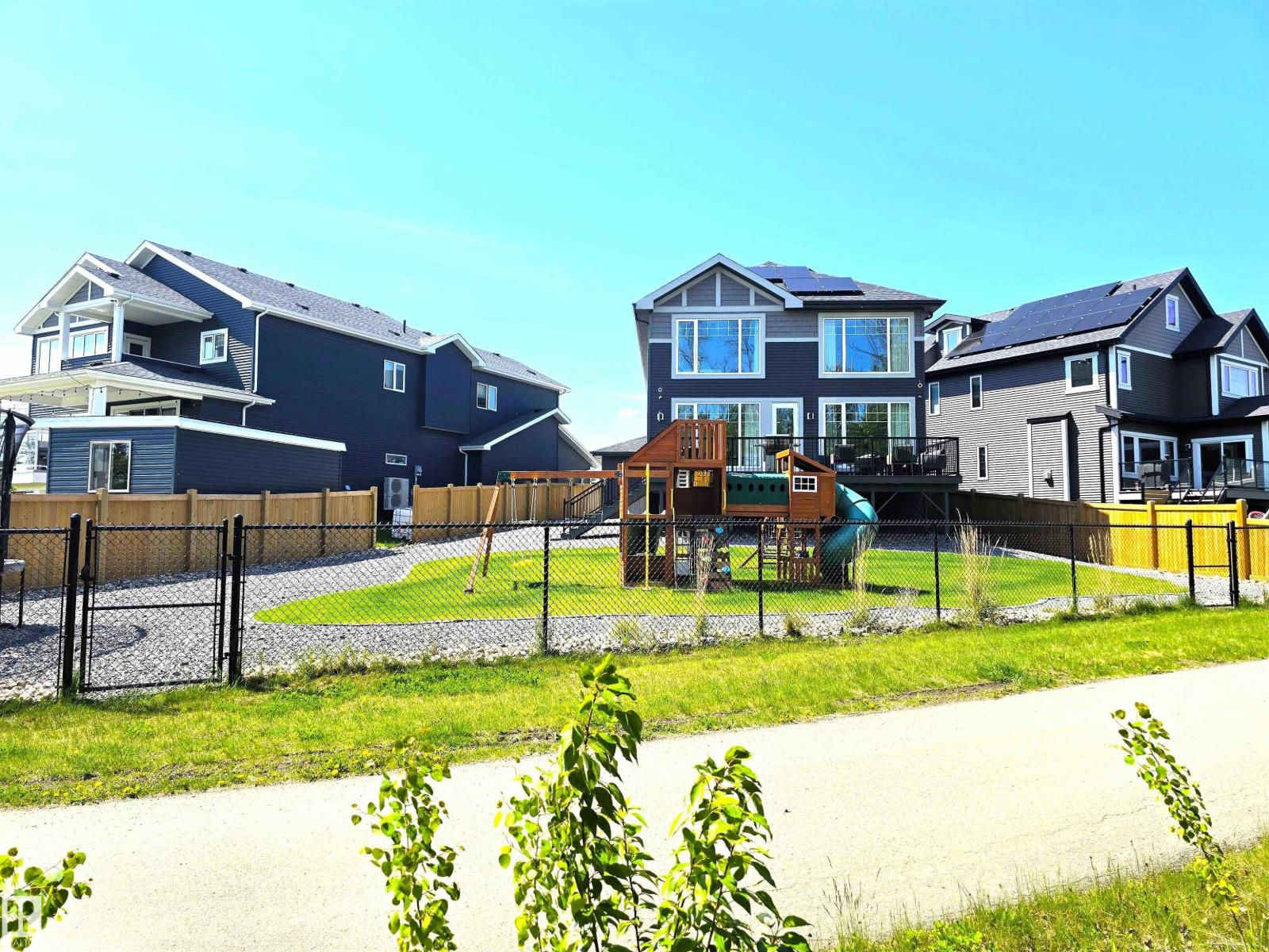 1663 ENRIGHT WY NW, Edmonton