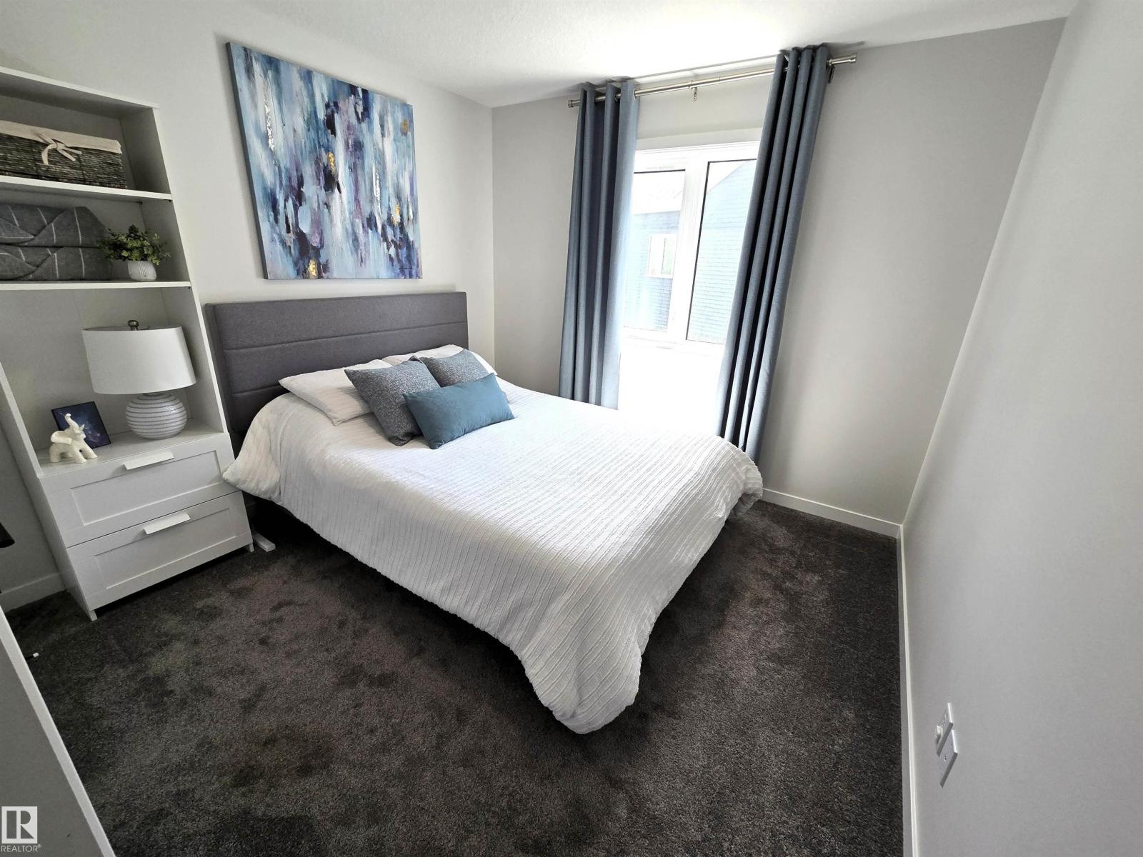 1663 ENRIGHT WY NW, Edmonton