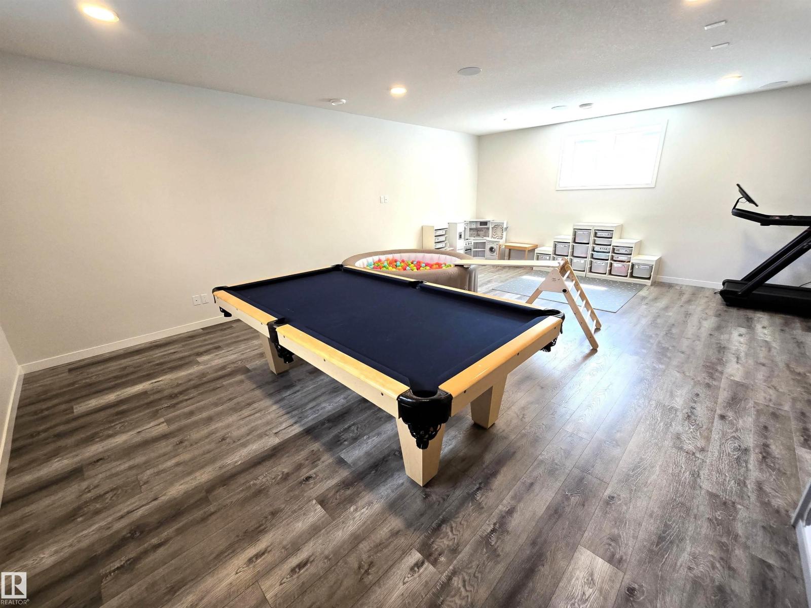 1663 ENRIGHT WY NW, Edmonton