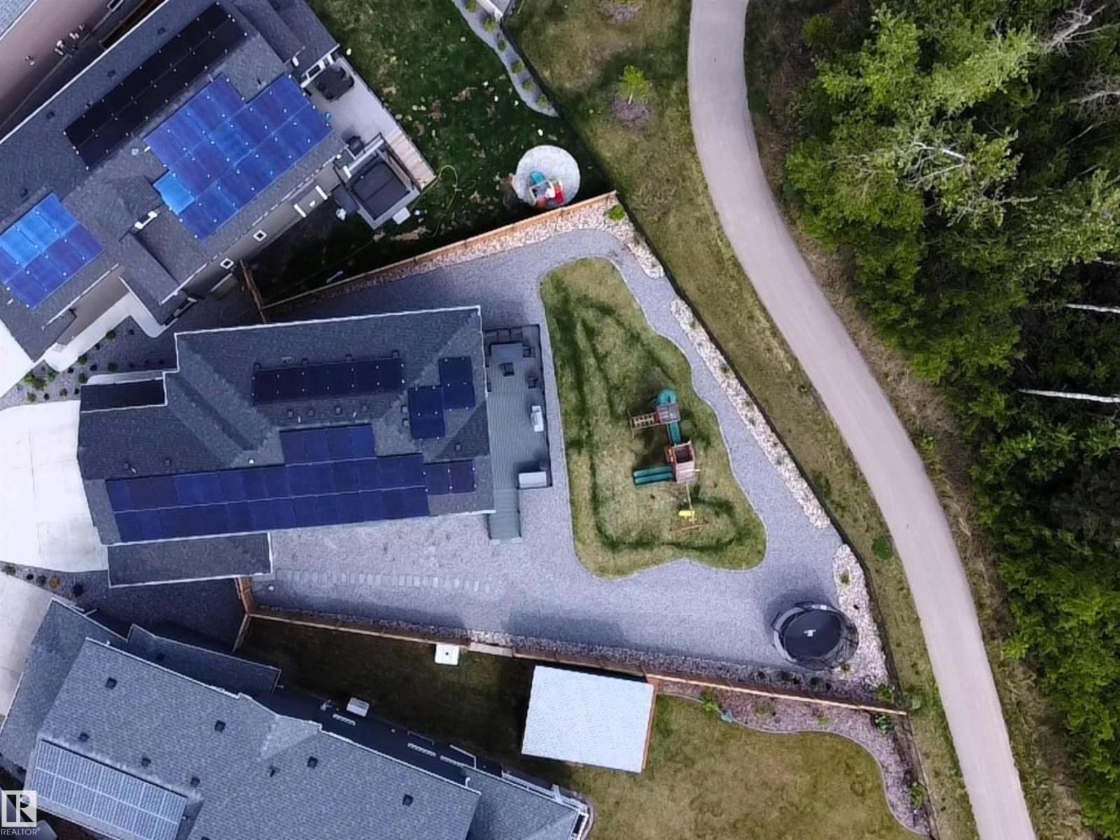 1663 ENRIGHT WY NW, Edmonton