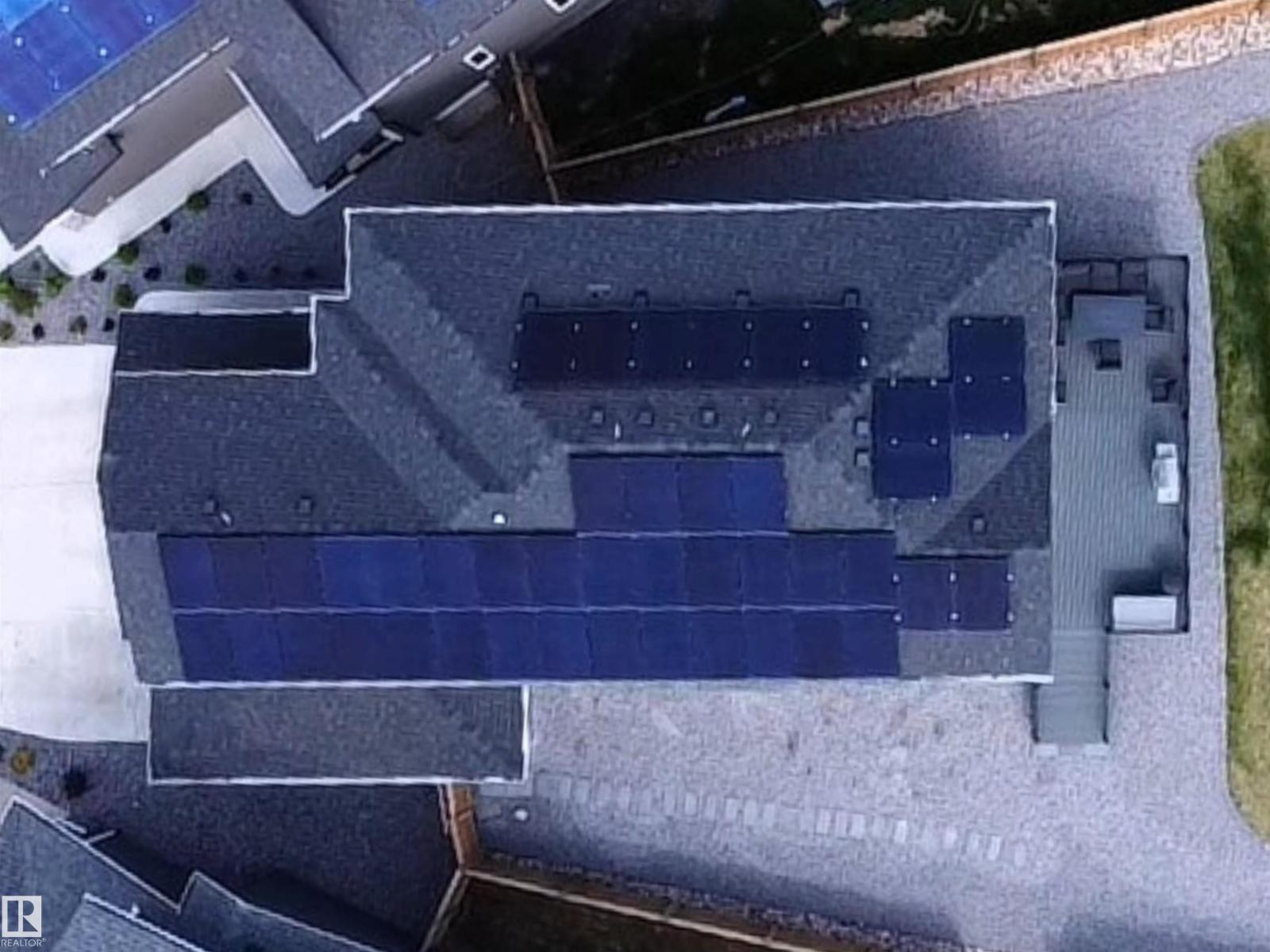 1663 ENRIGHT WY NW, Edmonton