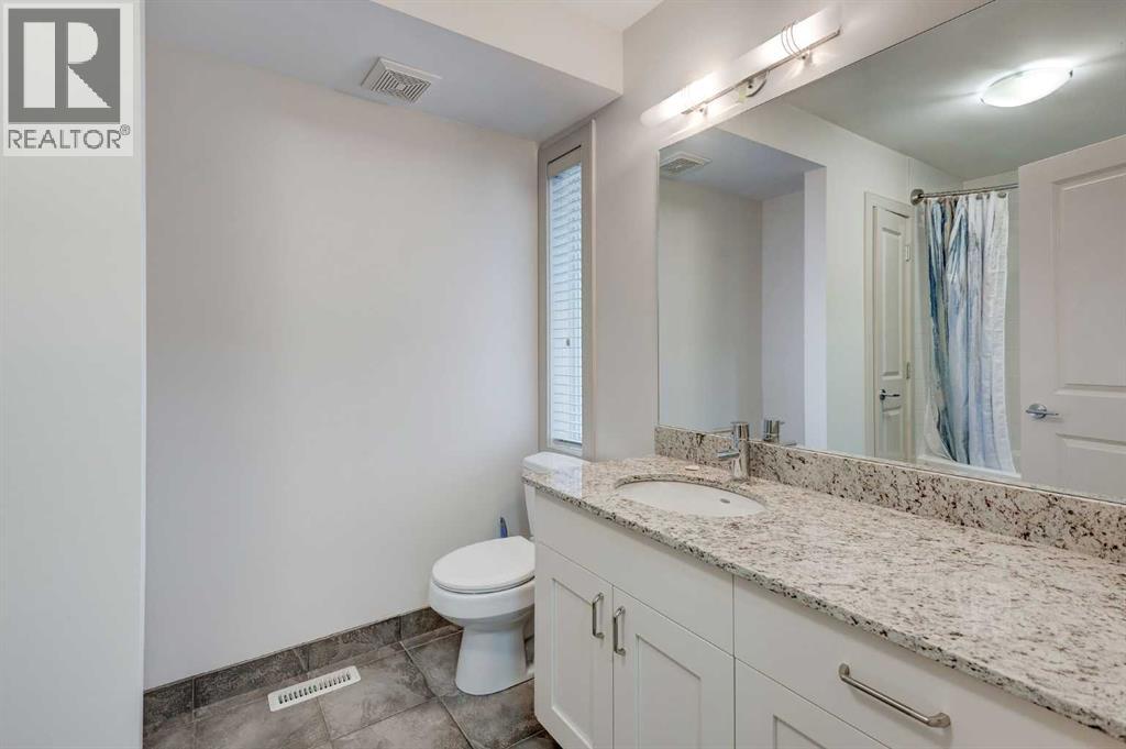 Single Family House for Sale in  A Street SW Shaganappi Calgary 