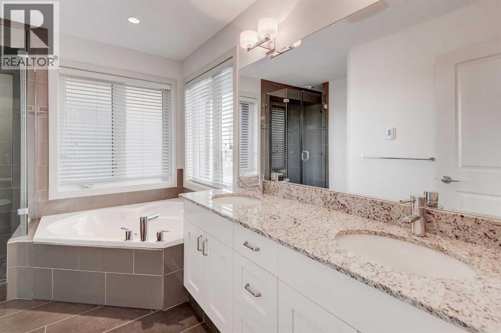 Single Family House for Sale in  A Street SW Shaganappi Calgary 