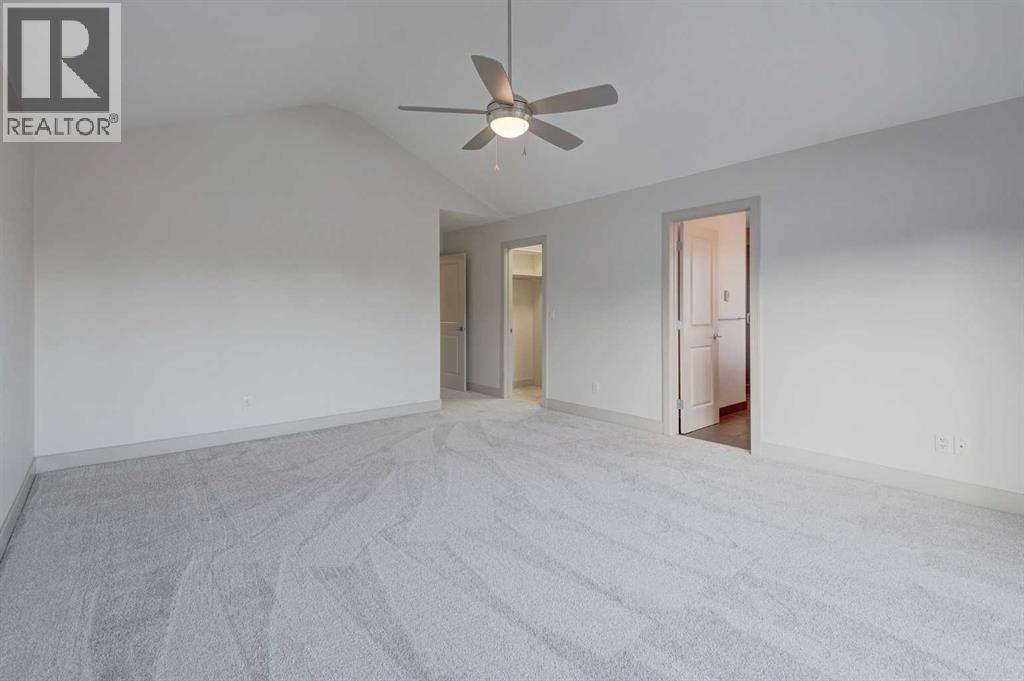 Single Family House for Sale in  A Street SW Shaganappi Calgary 