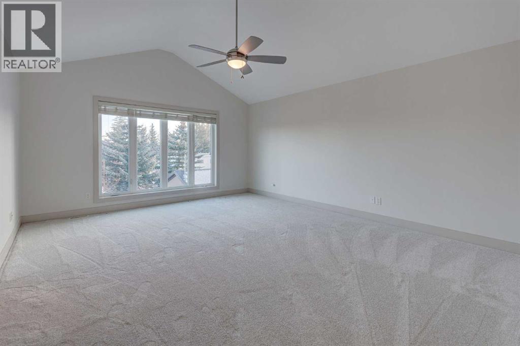 Single Family House for Sale in  A Street SW Shaganappi Calgary 