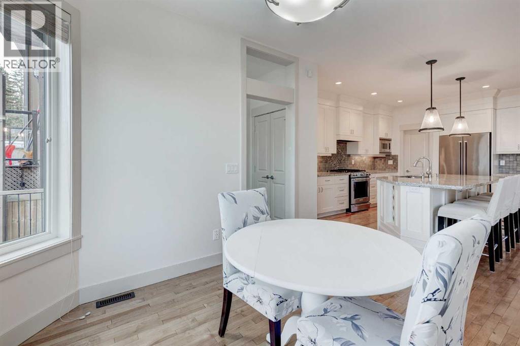 Single Family House for Sale in  A Street SW Shaganappi Calgary 