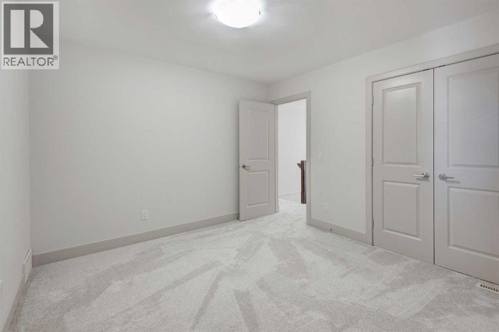 Single Family House for Sale in  A Street SW Shaganappi Calgary 