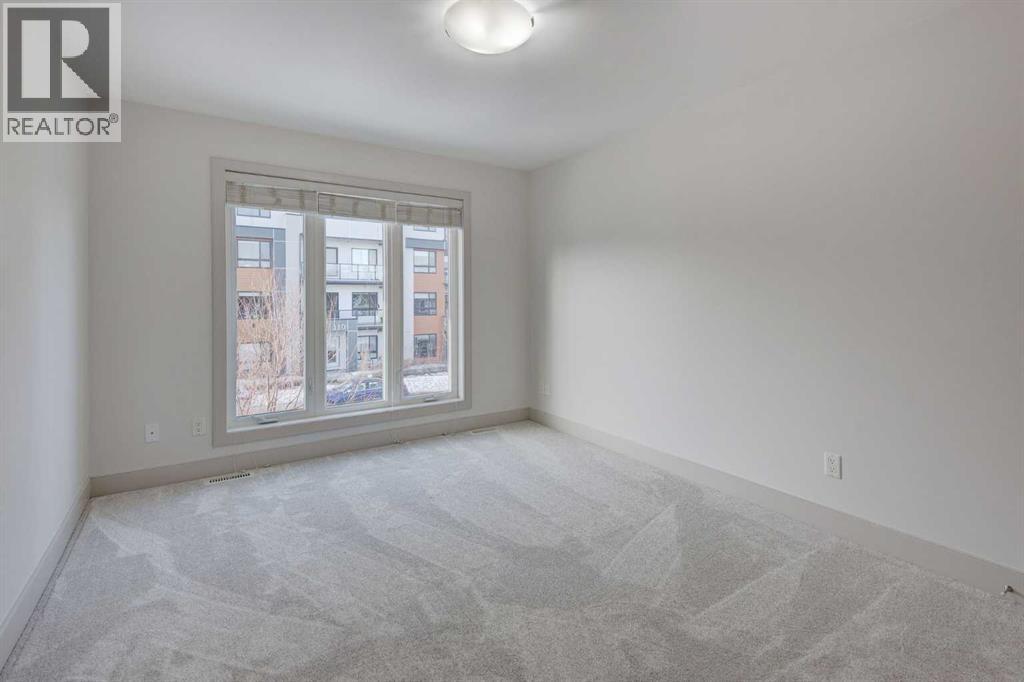 Single Family House for Sale in  A Street SW Shaganappi Calgary 