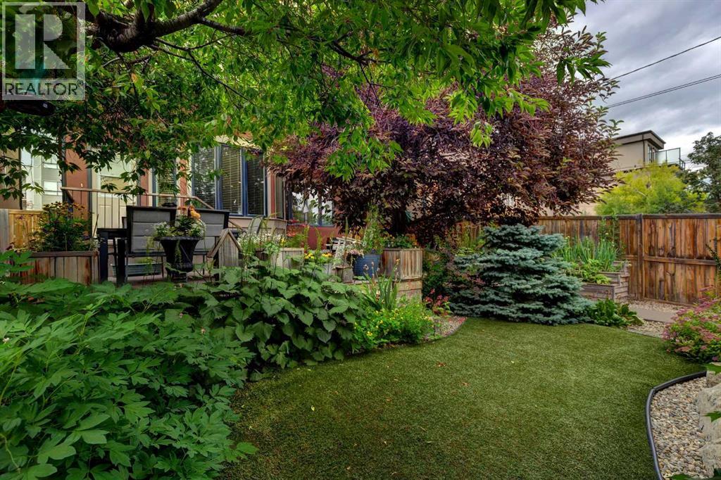 Single Family House for Sale in  A Street SW Shaganappi Calgary 