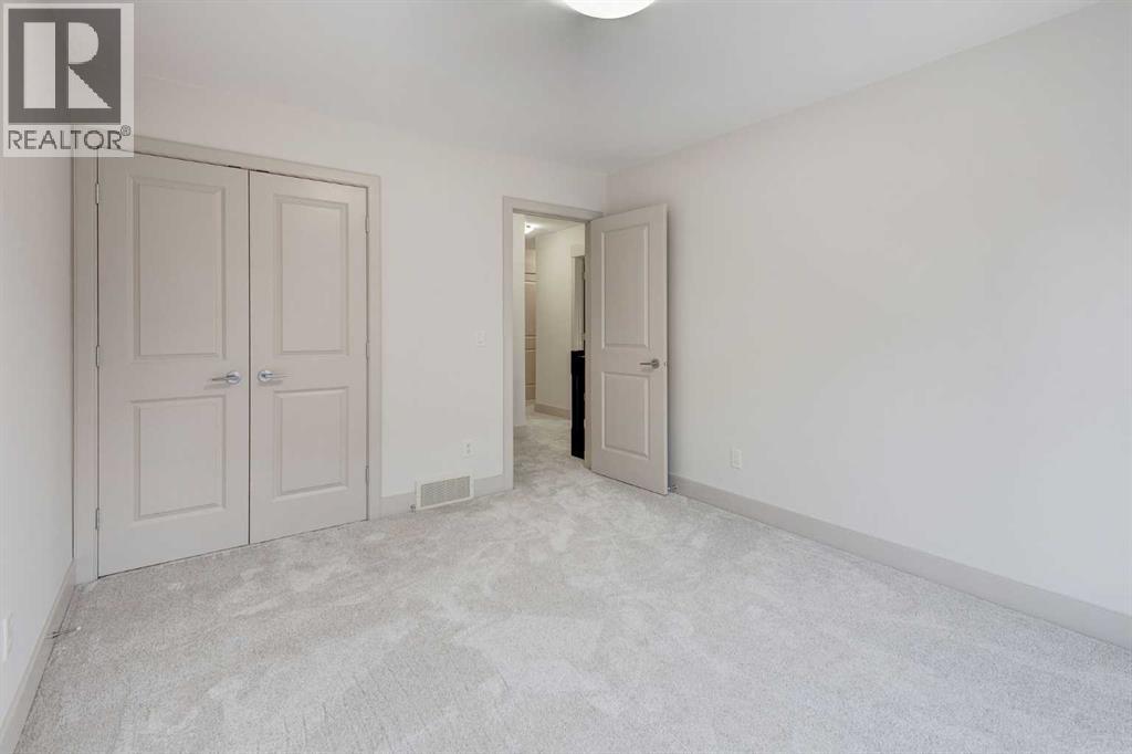 Single Family House for Sale in  A Street SW Shaganappi Calgary 